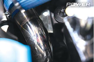 Seat Leon 5F 1.6TDI 234Ps  